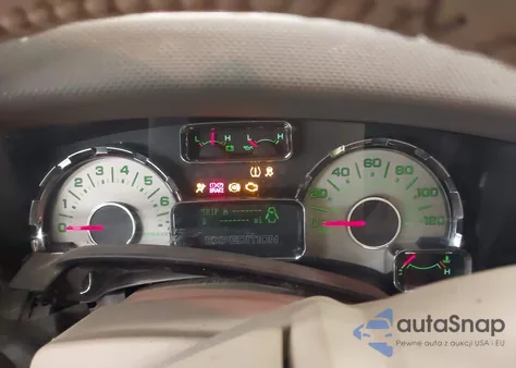 2009 Ford Expedition Eddie Bauer/King Ranch from USA, damaged, VIN 1FMFU18559LA10146